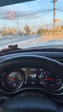 دودج تشارجر